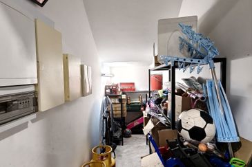 The Hills, Horizon Hills