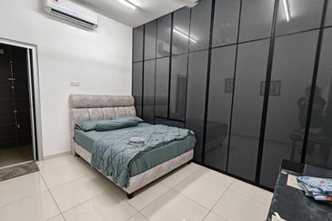 The Hills, Horizon Hills