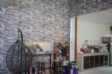 Taman Sri Pulai Perdana