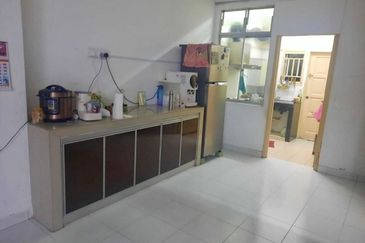 Taman Sri Pulai Perdana