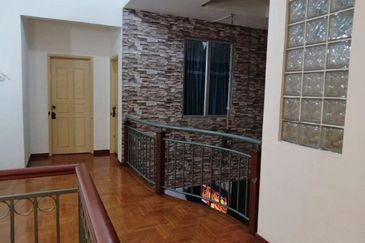 Taman Sri Pulai Perdana