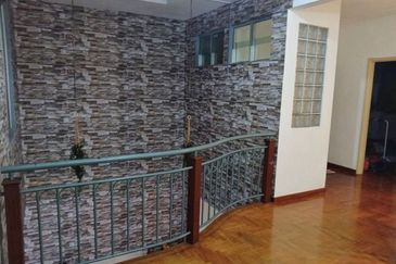 Taman Sri Pulai Perdana