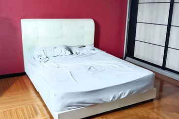 Taman Sri Pulai Perdana