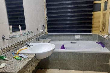 Taman Sri Pulai Perdana