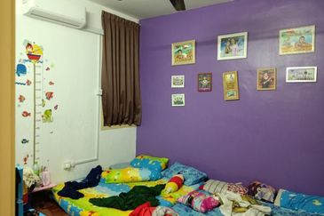 Taman Sri Pulai Perdana