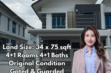 Horizon Hills The Green