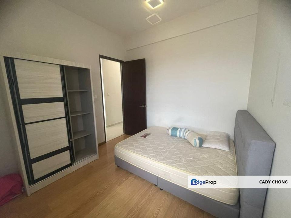 Bay Point Country Garden @ Danga Bay Fully Furnished Service Residence For Sale, Johor, Johor Bahru