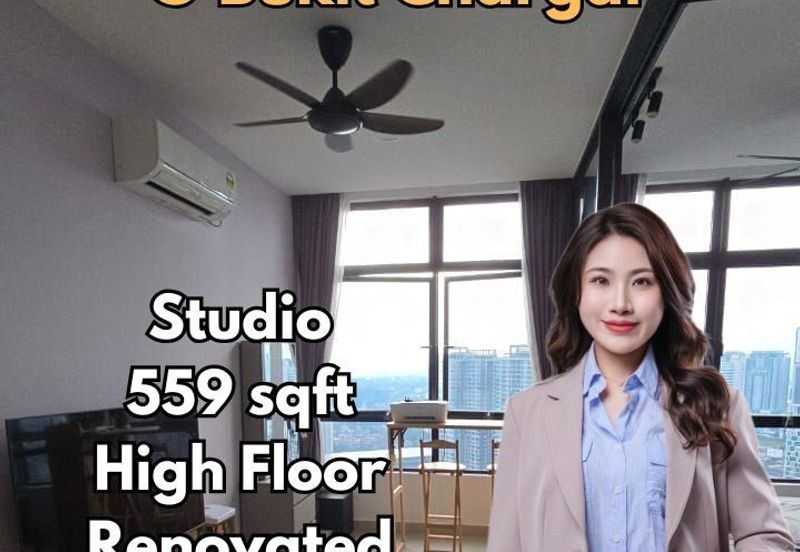 Twin Tower Residence