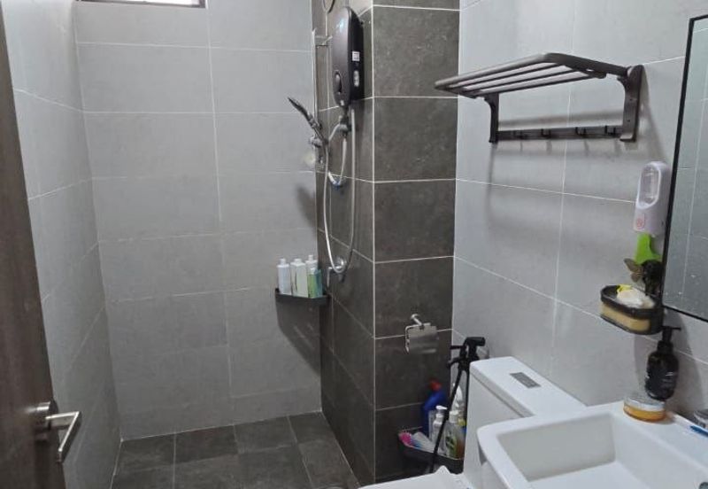 Twin Tower Residence