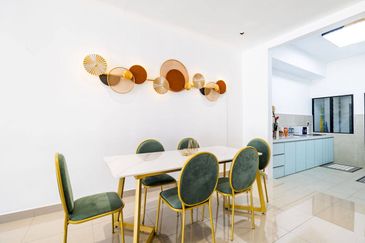 Bandar Baru Permas Jaya