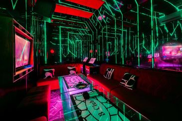 Bandar Baru Permas Jaya