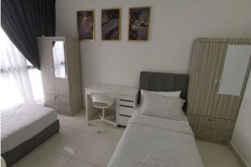 Eco Nest @ Eco Botanic