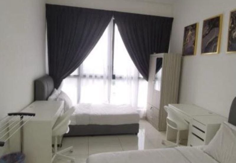 Eco Nest @ Eco Botanic