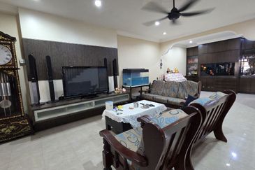 Bandar Baru Permas Jaya