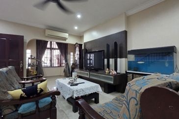 Bandar Baru Permas Jaya