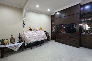 Bandar Baru Permas Jaya