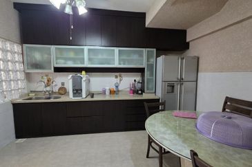 Bandar Baru Permas Jaya