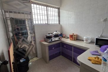 Bandar Baru Permas Jaya