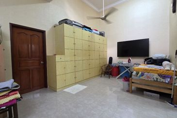 Bandar Baru Permas Jaya