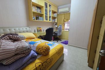 Bandar Baru Permas Jaya