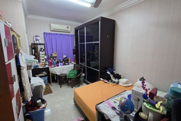 Bandar Baru Permas Jaya