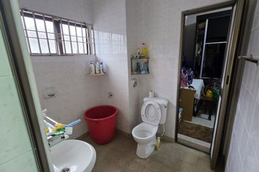 Bandar Baru Permas Jaya