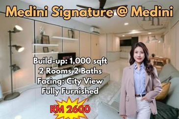 Medini Signature