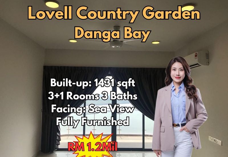 Lovell @ Country Garden