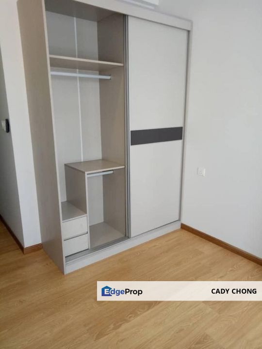 Bay Point Country Garden Danga Bay Service Apartment For Sale, Johor, Johor Bahru