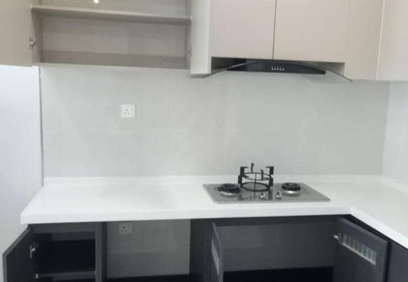 Baypoint @ Country Garden Danga Bay