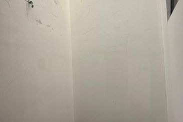 The Canal Garden South, Horizon Hills