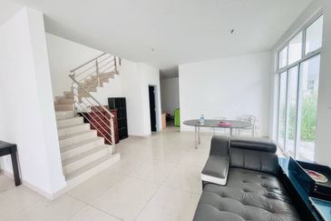 Taman Mutiara Bestari, Skudai