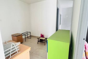 Taman Mutiara Bestari, Skudai