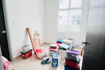 Taman Mutiara Bestari, Skudai