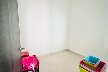 Taman Mutiara Bestari, Skudai