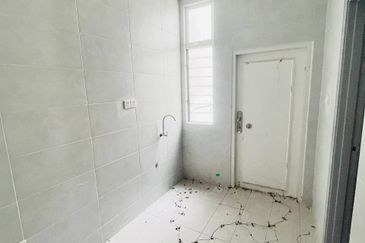 Taman Mutiara Bestari, Skudai