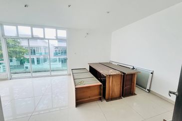 Taman Mutiara Bestari, Skudai