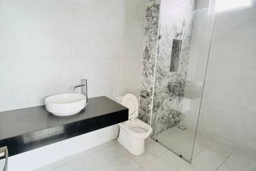 Taman Mutiara Bestari, Skudai