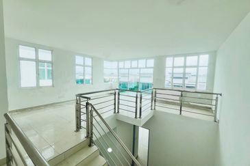 Taman Mutiara Bestari, Skudai