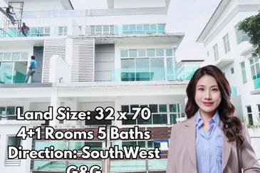 Taman Mutiara Bestari, Skudai