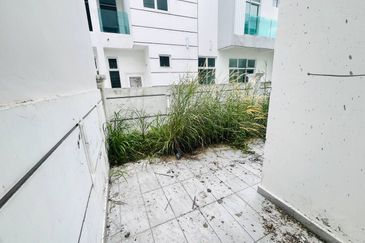 Taman Mutiara Bestari, Skudai