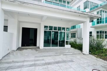 Taman Mutiara Bestari, Skudai