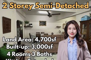 Kampung Bahru, Johor Bahru