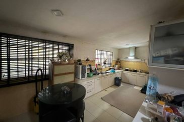 Kampung Bahru, Johor Bahru