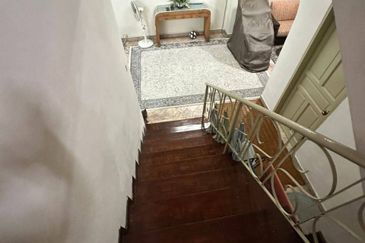 Kampung Bahru, Johor Bahru