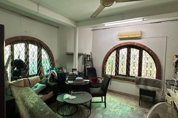 Kampung Bahru, Johor Bahru