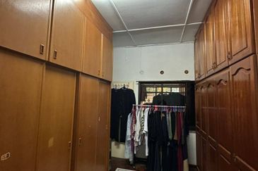 Kampung Bahru, Johor Bahru