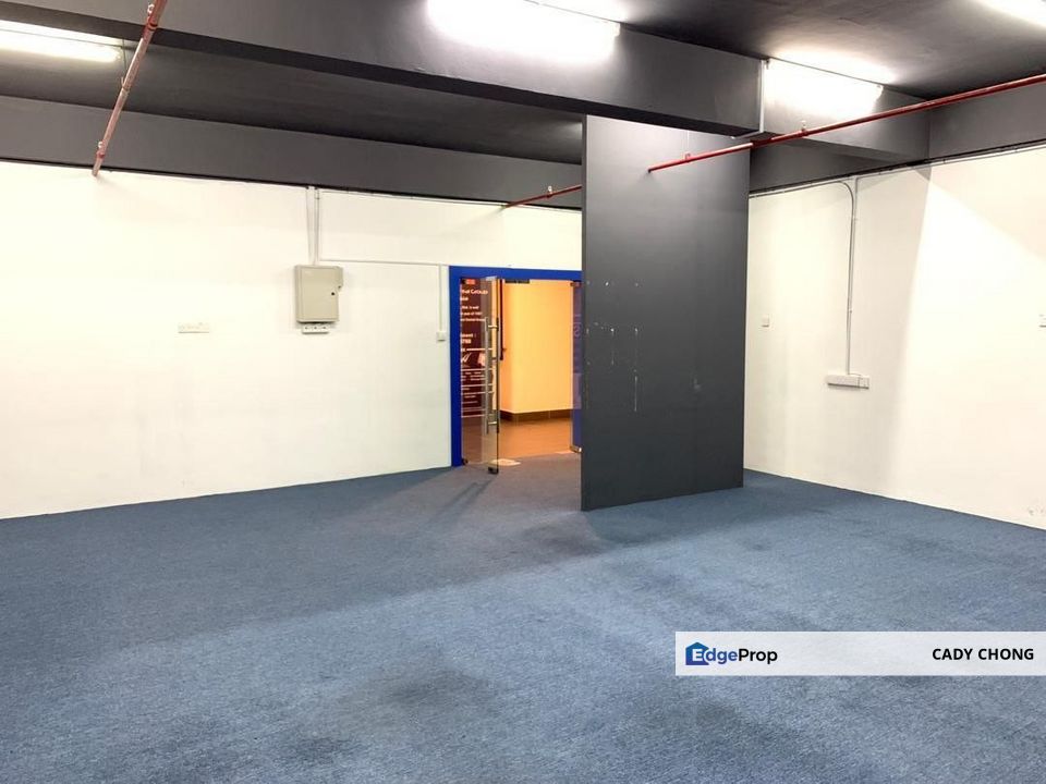 Taman Bukit Indah @ Indah Walk 3 Commercial Office For Sale, Johor, Johor Bahru