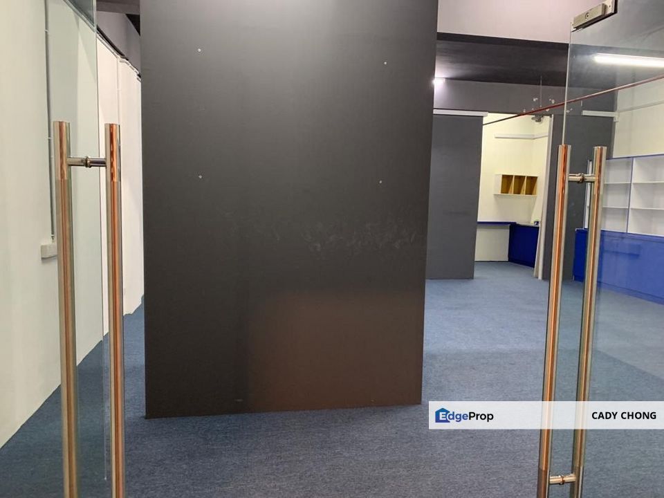 Taman Bukit Indah @ Indah Walk 3 Commercial Office For Sale, Johor, Johor Bahru