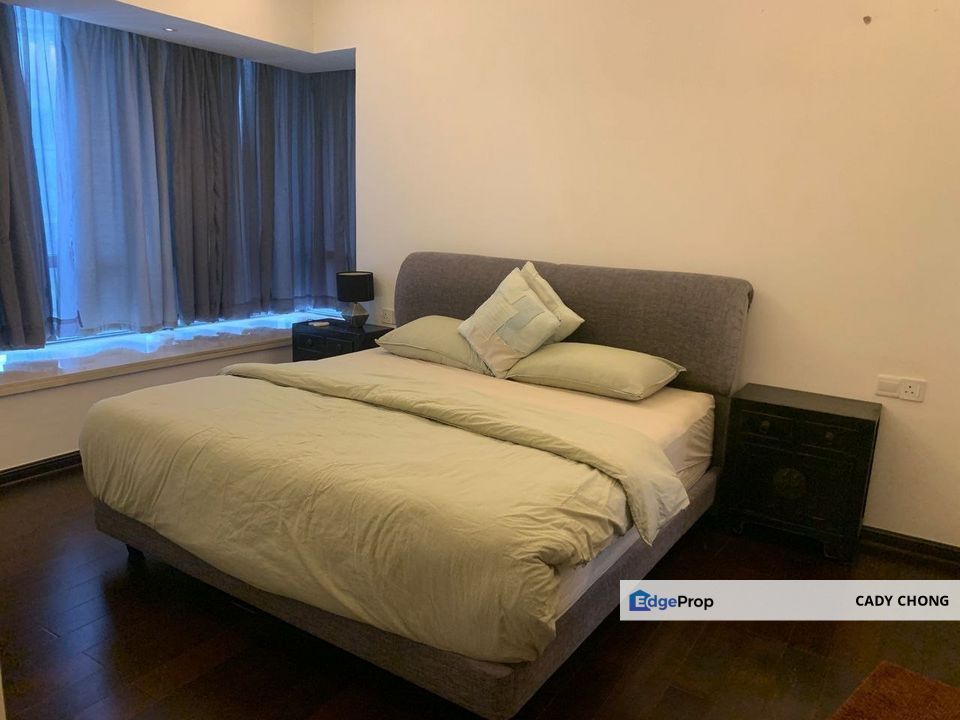 RNF Princess Cove @ Walking distance to CIQ Fully Furnished For Rent, Johor, Johor Bahru